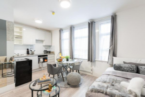 Newly refurbished Studio in Kensal green F